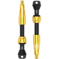 Lezyne Válvulas Pro Tubeless 44 Mm