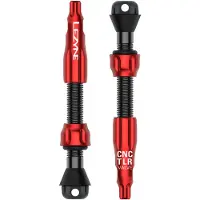 Lezyne Válvulas Pro Tubeless 44 Mm