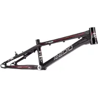 Radio Raceline Cuadro De Bmx Helium Pro 2xl