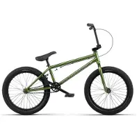 Wethepeople Bicicleta Bmx Crs 20