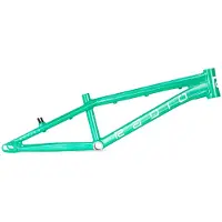 Radio Raceline Cuadro De Bmx Helium Pro Xl
