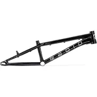 Radio Raceline Cuadro De Bmx Helium Pro Xl