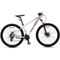 Monty Bicicleta De Mtb Kx10 27.5´´ Altus 2023