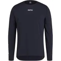Rapha - Trail Finale Windblock Jersey - Maillot de ciclismo size L, azul