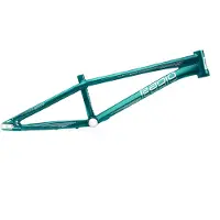 Radio Raceline Cuadro De Bmx Quartz Pro 3xl
