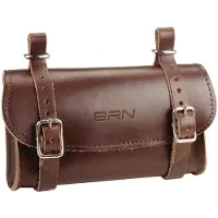BRN Alforja Leather