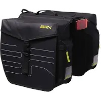 BRN Alforjas Elegance 24l