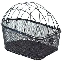 BRN Cesta Puppy