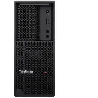Lenovo ThinkStation P3 Tower Gen 2 Intel Procesador Intel Core Ultra 7 265K vPro núcleos E de hasta 4,60 GHz núcleos P de hasta 5,40 GHz, Windows 11 Pro 64, 256 GB SSD TLC Opal - 30HTCTO1WWES3