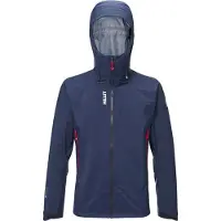 Millet - Marcas - Kamet GTX Jkt M Saphir - Talla M - Azul marino