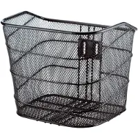 BRN Cesta Delantera Retina Robusto