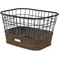 BRN Cesta Delantera Siviglia