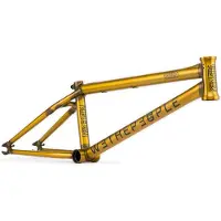 Wethepeople Cuadro De Bmx Utopia Hybrid