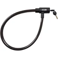 BRN Candado De Cable Chief