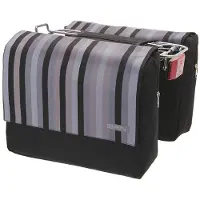 BRN Alforjas Trendy Stripes 22l