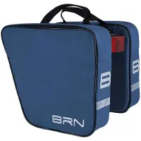 BRN Alforjas Classic 15l
