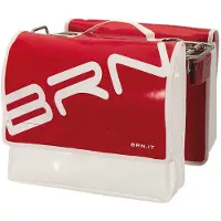 BRN Alforjas Truck 22l
