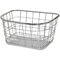 BRN Cesta Delantera Metal