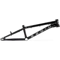 Radio Raceline Cuadro De Bmx Helium Pro 3xl