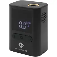 M-Wave Compresor Mini Electric