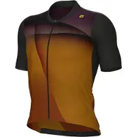 ALÉ Maillot De Manga Corta R-ev1 Sprinter