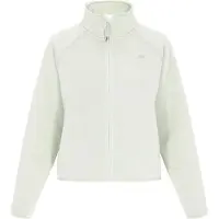 Schmuddelwedda Chaqueta polar verde claro