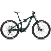 Bh Bicicleta Eléctrica De Mtb Ilynx+ Trail Carbon 8.7 Ep801 29´´ Xt 2025