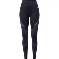 Under Armour Pantalón deportivo 'Vanish' azul claro / negro