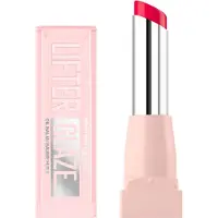 Maybelline Bálsamo Labial Lifter Glaze 04 Cherry Swirl