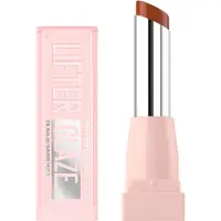 Maybelline Lifter Glaze Oil Lip Balm (Bálsamo Oleoso) 2,8 G - Tono: 009 Latte Crush
