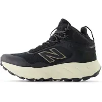 New Balance - Fresh Foam X Hierro Hiker GTX - Botas de trekking size 50, negro