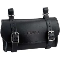 BRN Alforja Leather
