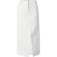 Scotch & Soda Falda 'Workwear' marfil