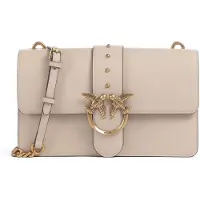 Pinko Bolso de hombro 'LOVE ONE CLASSIC' piel