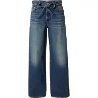 Levi's Vaquero 'XL Straight' azul denim