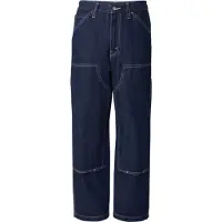 Levi's 568 Loose Straight Double-knee Carpenter Jeans Talla: W31L30 | Vaqueros Holgados Outlet | Hombre