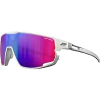 Julbo - Rush Spectron HD S3 (VLT 15%) - Gafas de ciclismo size L, multicolor