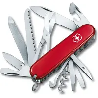Victorinox Multiherramienta Ranger