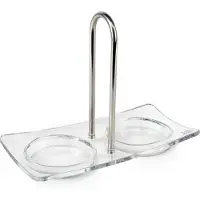 Peugeot Base De Bandeja Linea 15cm
