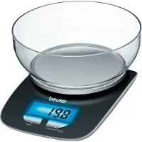 Beurer Báscula De Cocina Ks 25