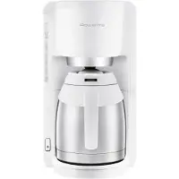 Rowenta Cafetera De Goteo Ct 3811