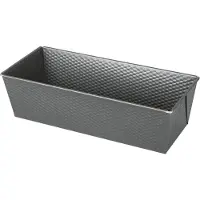 Kaiser Molde Inspiration Loaf Pan 35x115 Cm For 1.5kg