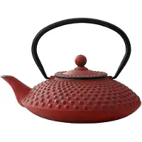 Bredemeijer Tetera Xilin 1,25l Cast Iron