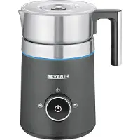 Severin Espumador Y Calentador De Leche Sm 3585