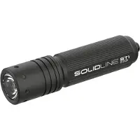 SOLIDLINE Linterna St1-100lm