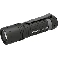 SOLIDLINE Linterna St7-400lm