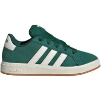 Adidas Zapatillas deportivas 'Grand Court 00s' pino / blanco
