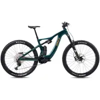 Bh Bicicleta Eléctrica De Mtb Ilynx+ Enduro Carbon 9.8 Ep801 29´´ Xt 2025
