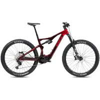 Bh Bicicleta Eléctrica De Mtb Ilynx+ Sl Trail Carbon 8.4 Ep801 29´´ Xt 2025