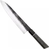 Couteaux de cuisine Eden Eden Elements 2001-020, cuchillo de chef, 20 cm